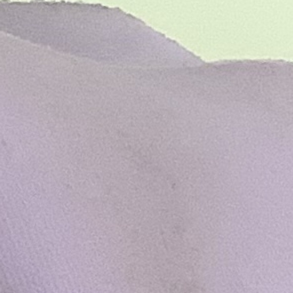 Greta Constantine designer formal gown size medium in colour Mauve - Picture 14 of 14